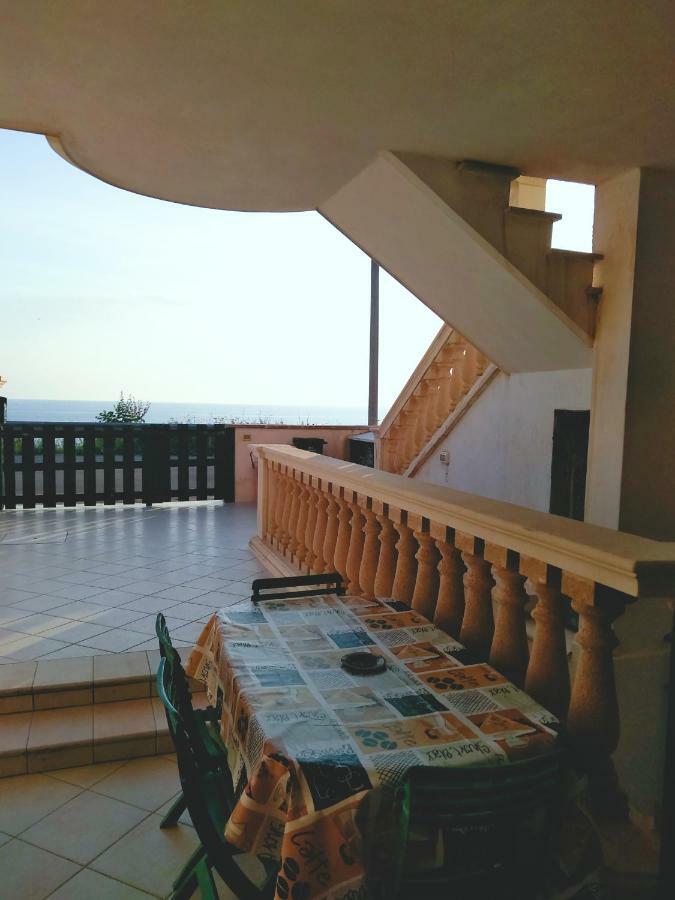 Casa Vacanza Leuca Santa Maria di Leuca Exterior photo